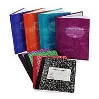 School Notebooks Manufacturer Supplier Wholesale Exporter Importer Buyer Trader Retailer in Mumbai  India